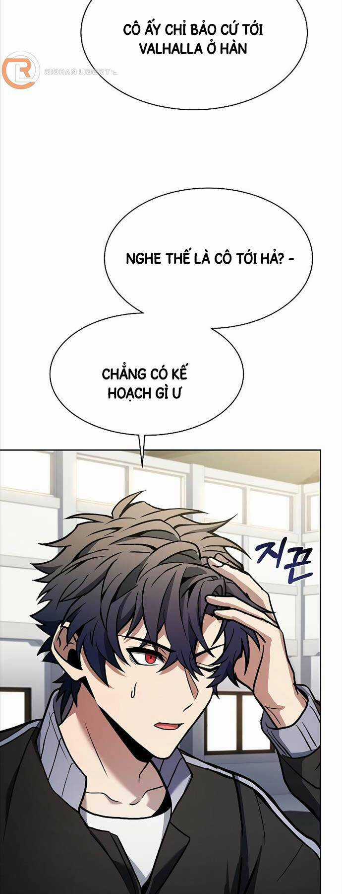 Chòm Sao Là Đệ Tử Của Tôi Chapter 51 trang 32