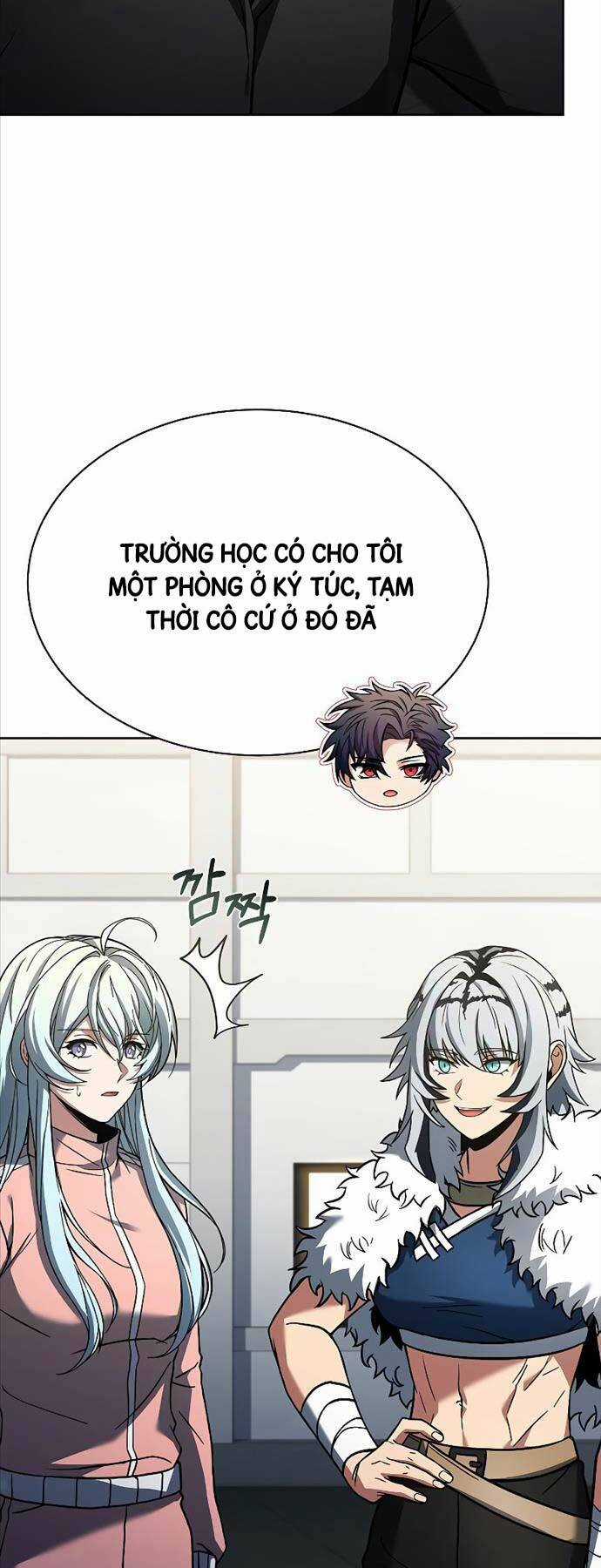 Chòm Sao Là Đệ Tử Của Tôi Chapter 51 trang 33