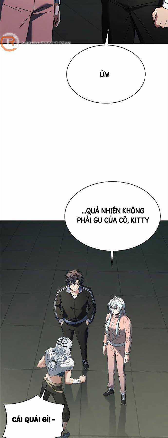 Chòm Sao Là Đệ Tử Của Tôi Chapter 51 trang 34
