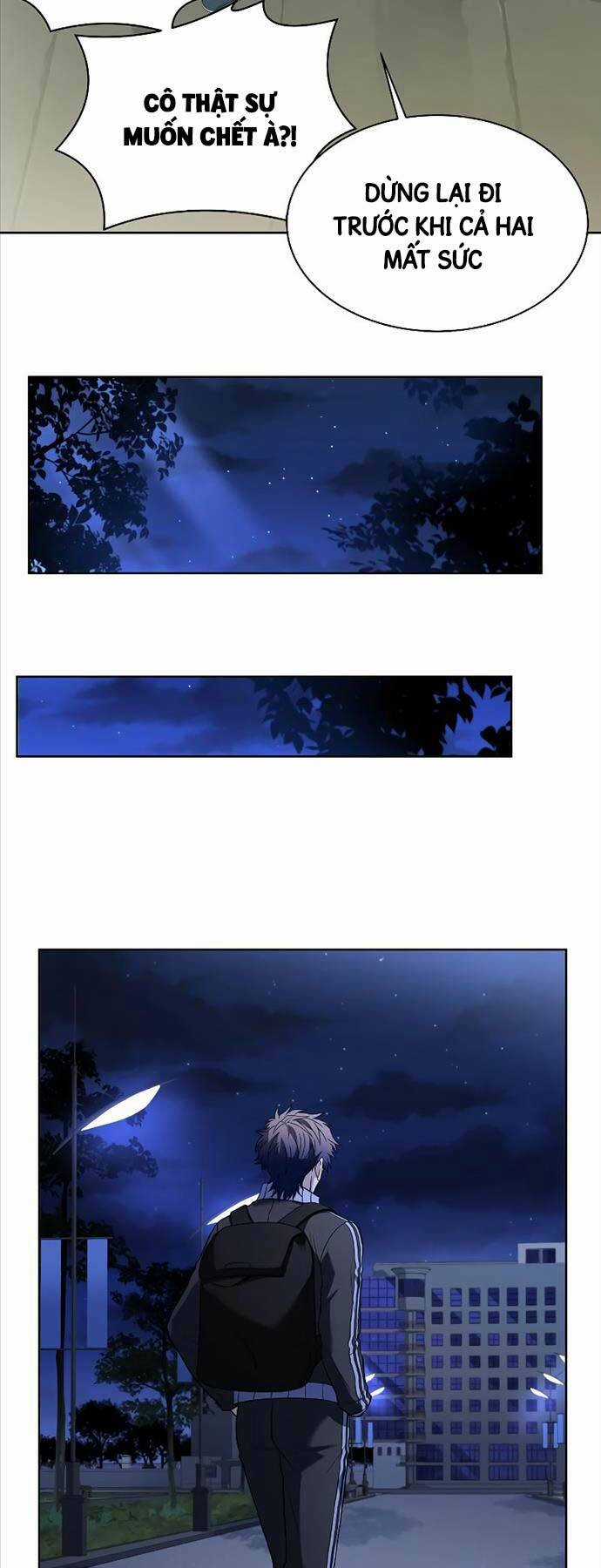 Chòm Sao Là Đệ Tử Của Tôi Chapter 51 trang 35