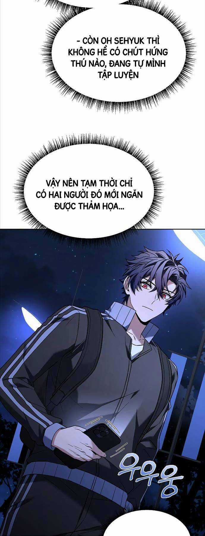 Chòm Sao Là Đệ Tử Của Tôi Chapter 51 trang 38
