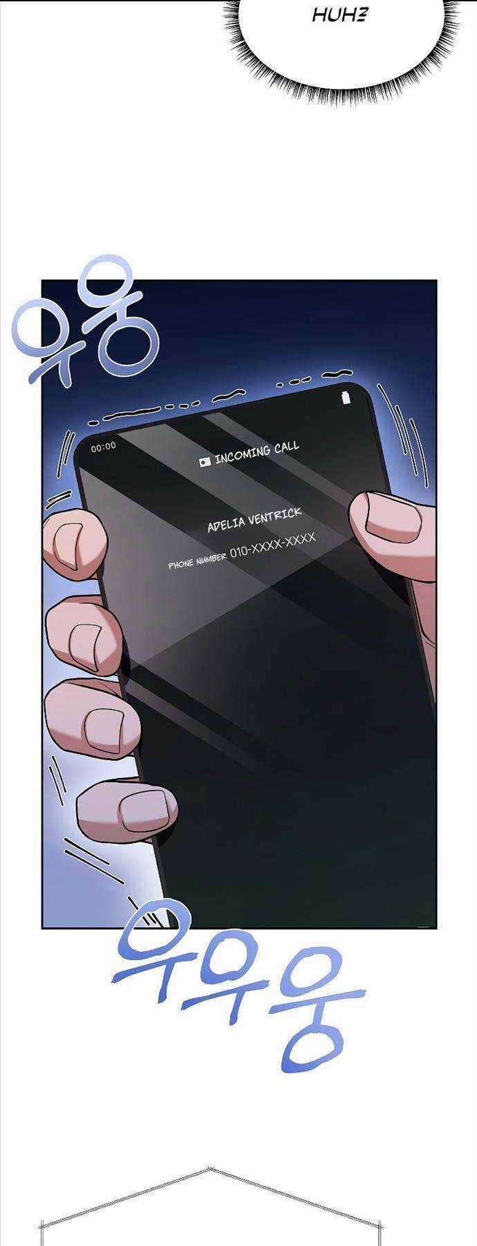 Chòm Sao Là Đệ Tử Của Tôi Chapter 51 trang 39