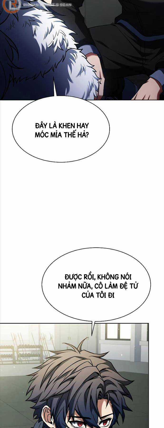 Chòm Sao Là Đệ Tử Của Tôi Chapter 51 trang 4