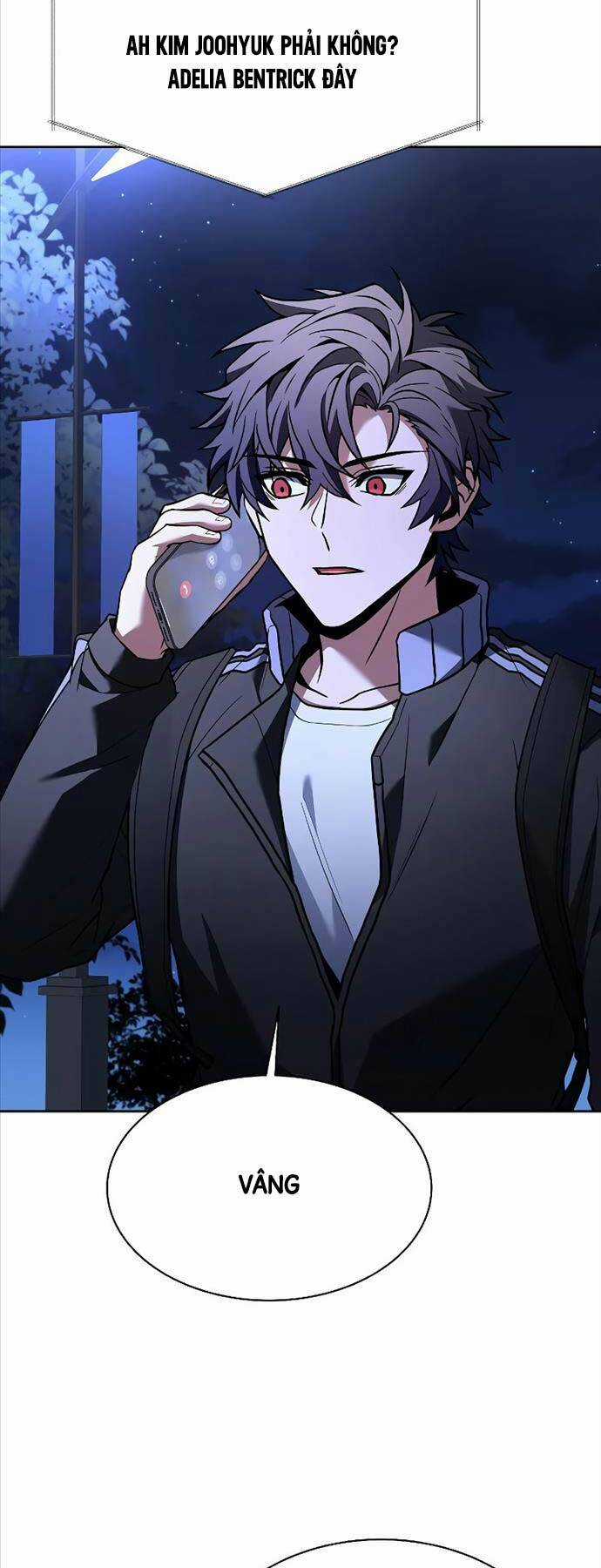 Chòm Sao Là Đệ Tử Của Tôi Chapter 51 trang 40