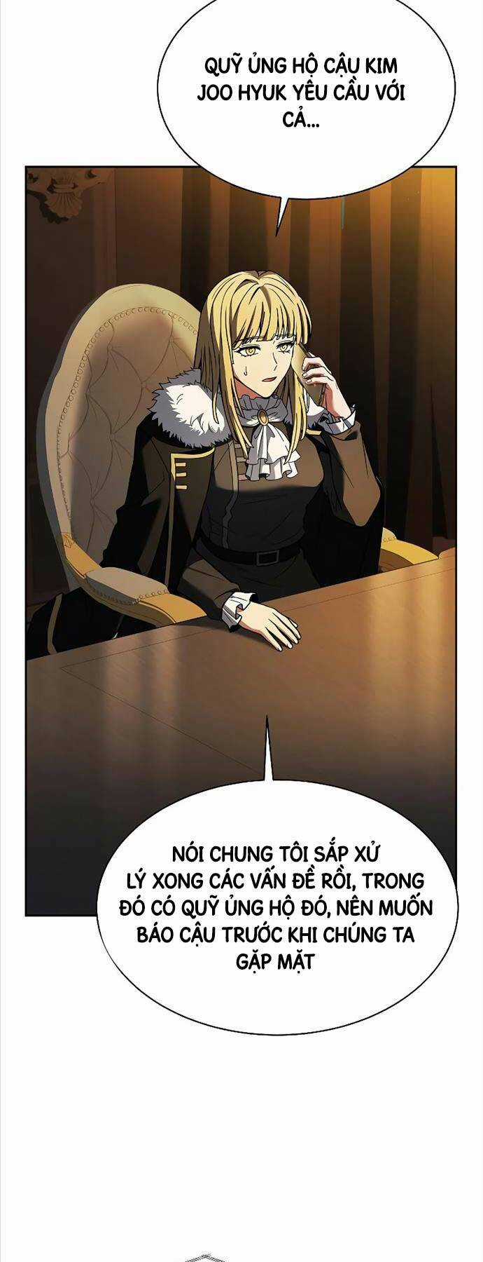 Chòm Sao Là Đệ Tử Của Tôi Chapter 51 trang 41