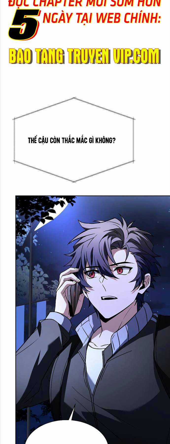 Chòm Sao Là Đệ Tử Của Tôi Chapter 51 trang 43