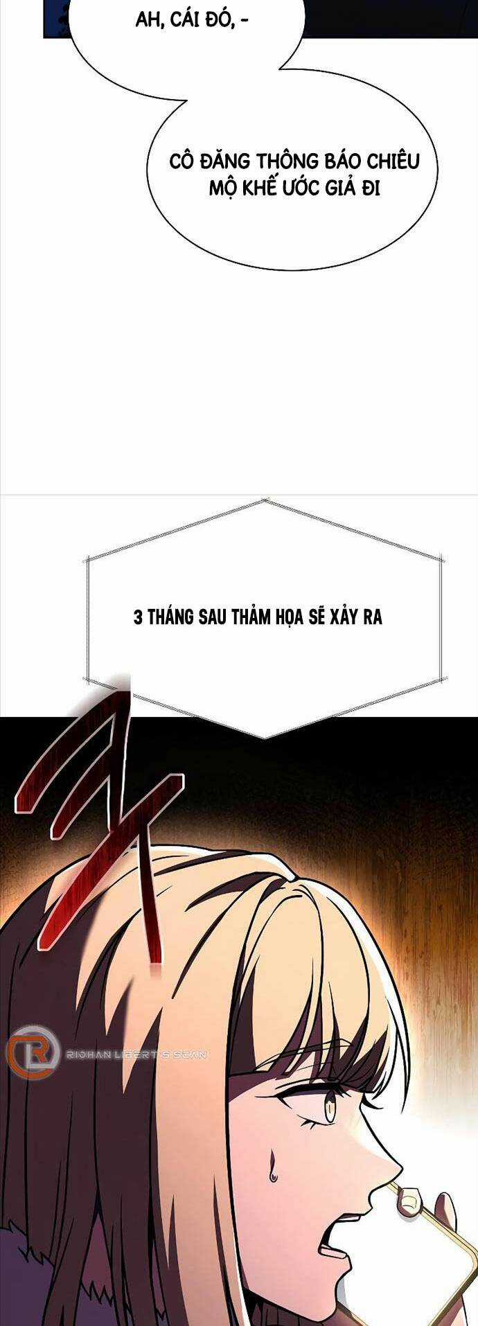 Chòm Sao Là Đệ Tử Của Tôi Chapter 51 trang 44