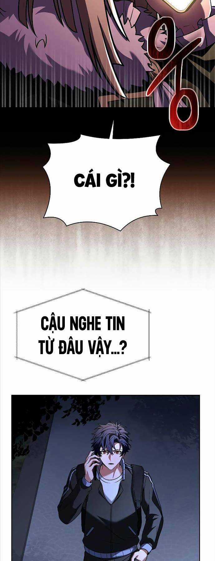 Chòm Sao Là Đệ Tử Của Tôi Chapter 51 trang 45