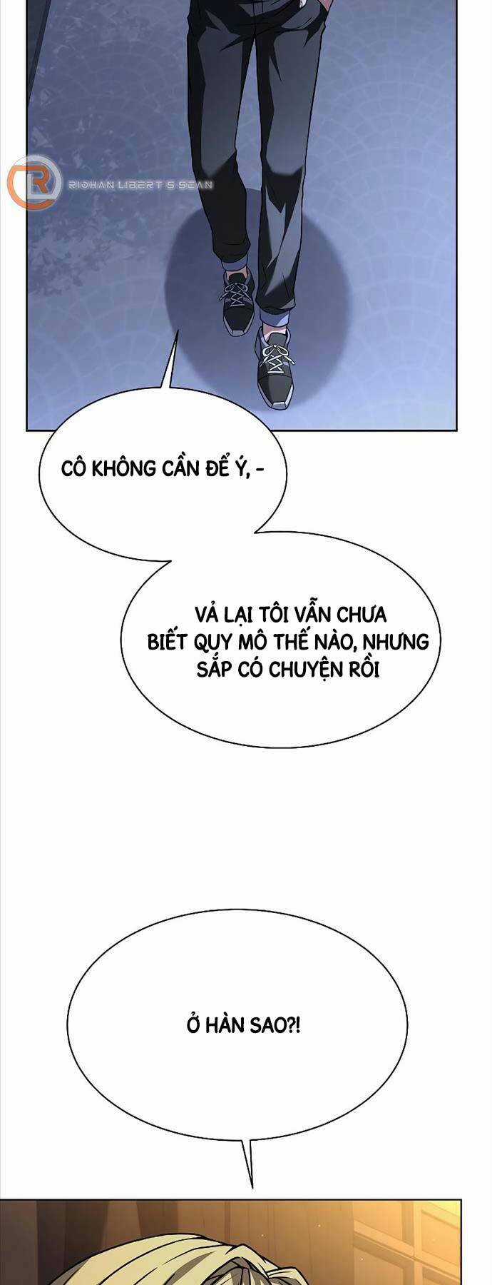 Chòm Sao Là Đệ Tử Của Tôi Chapter 51 trang 46