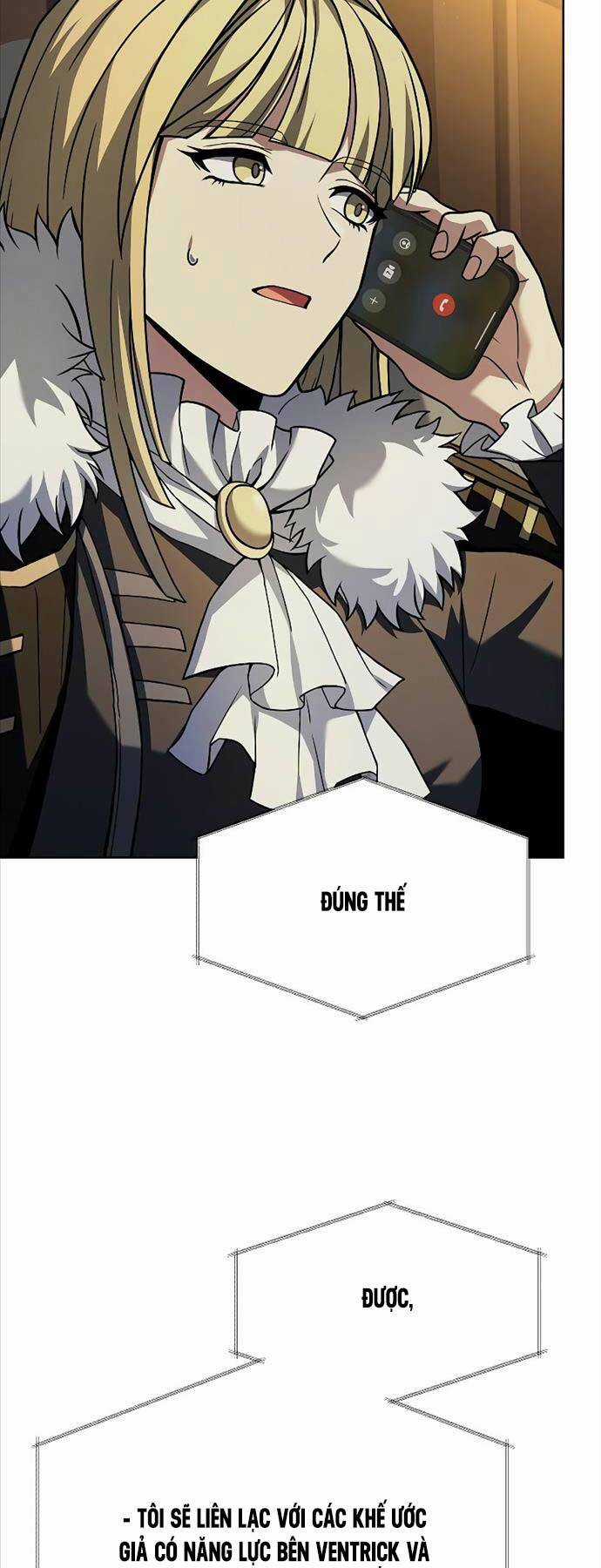 Chòm Sao Là Đệ Tử Của Tôi Chapter 51 trang 47