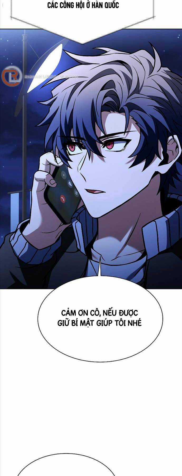 Chòm Sao Là Đệ Tử Của Tôi Chapter 51 trang 48