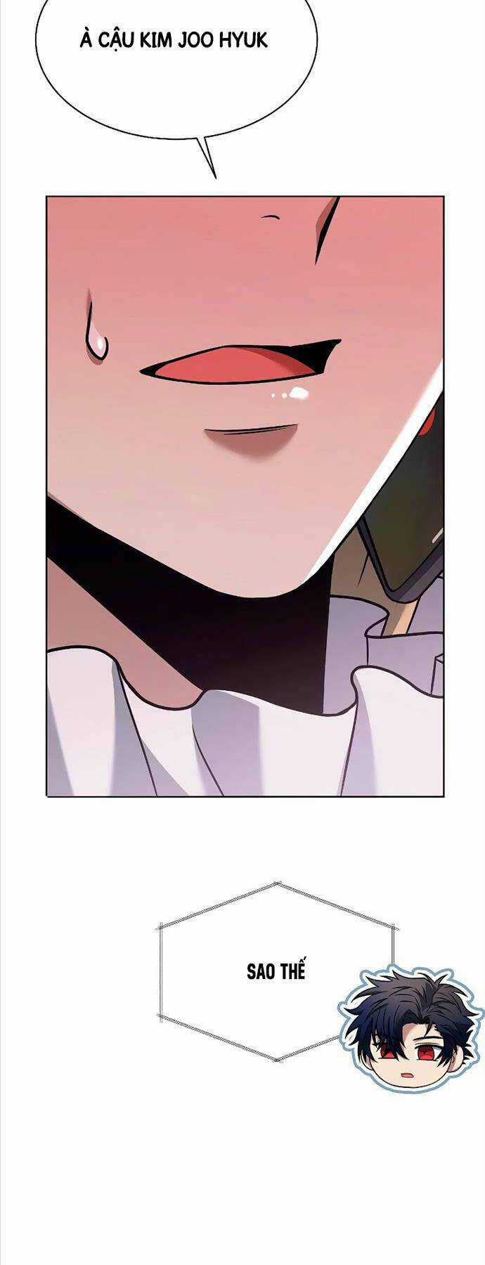 Chòm Sao Là Đệ Tử Của Tôi Chapter 51 trang 49