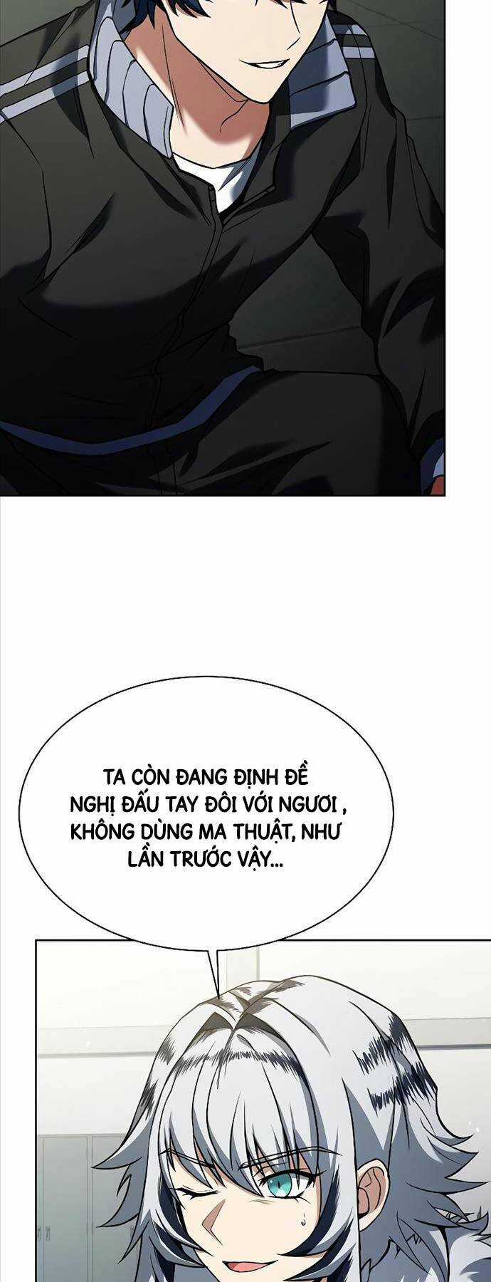 Chòm Sao Là Đệ Tử Của Tôi Chapter 51 trang 5