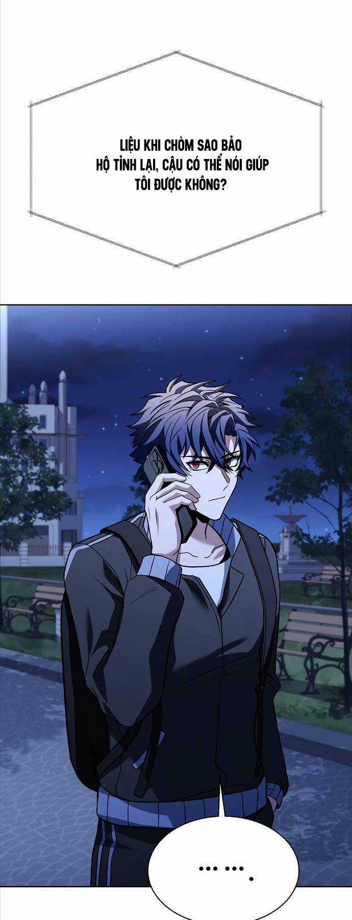 Chòm Sao Là Đệ Tử Của Tôi Chapter 51 trang 50