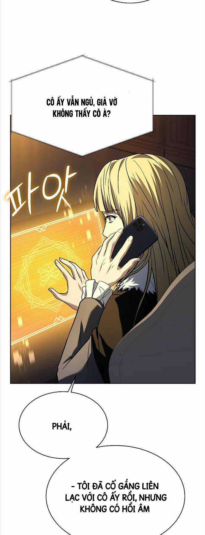 Chòm Sao Là Đệ Tử Của Tôi Chapter 51 trang 51