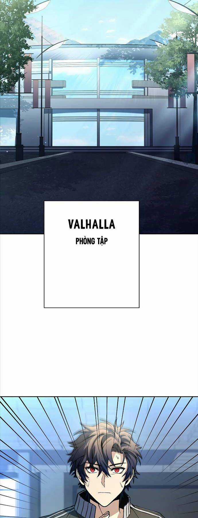 Chòm Sao Là Đệ Tử Của Tôi Chapter 51 trang 55