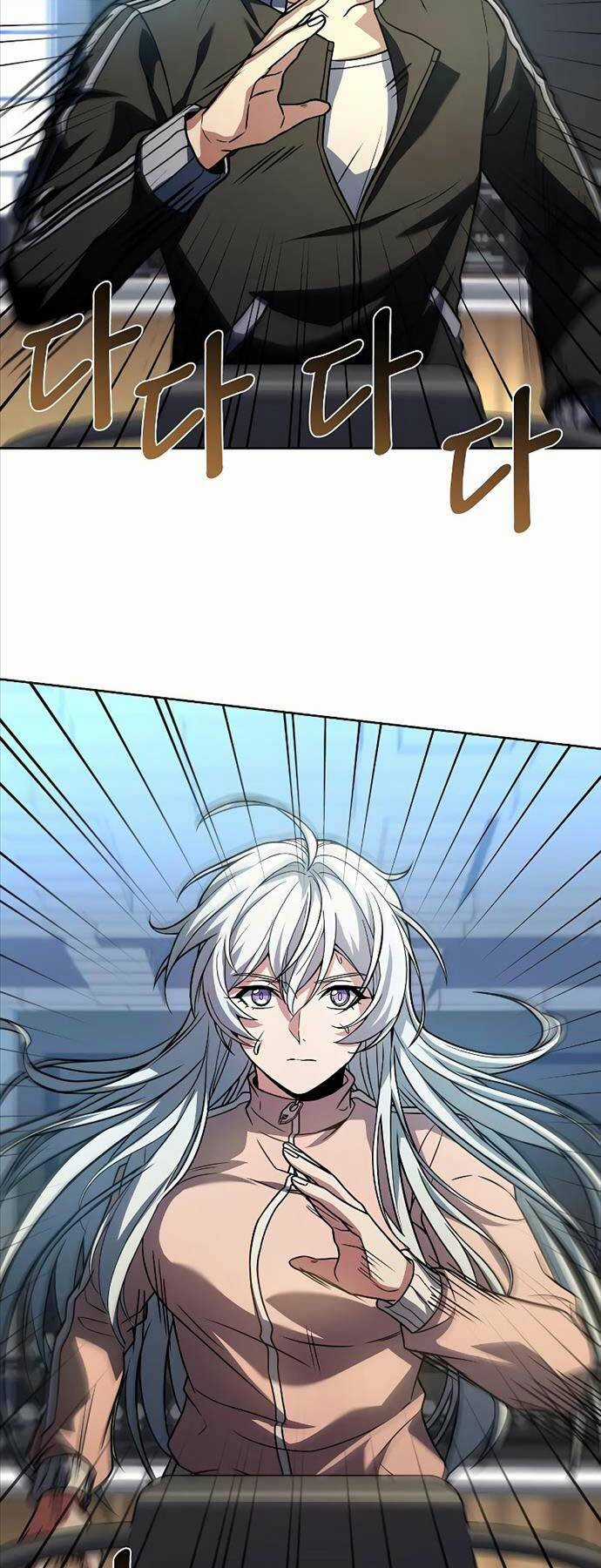 Chòm Sao Là Đệ Tử Của Tôi Chapter 51 trang 56