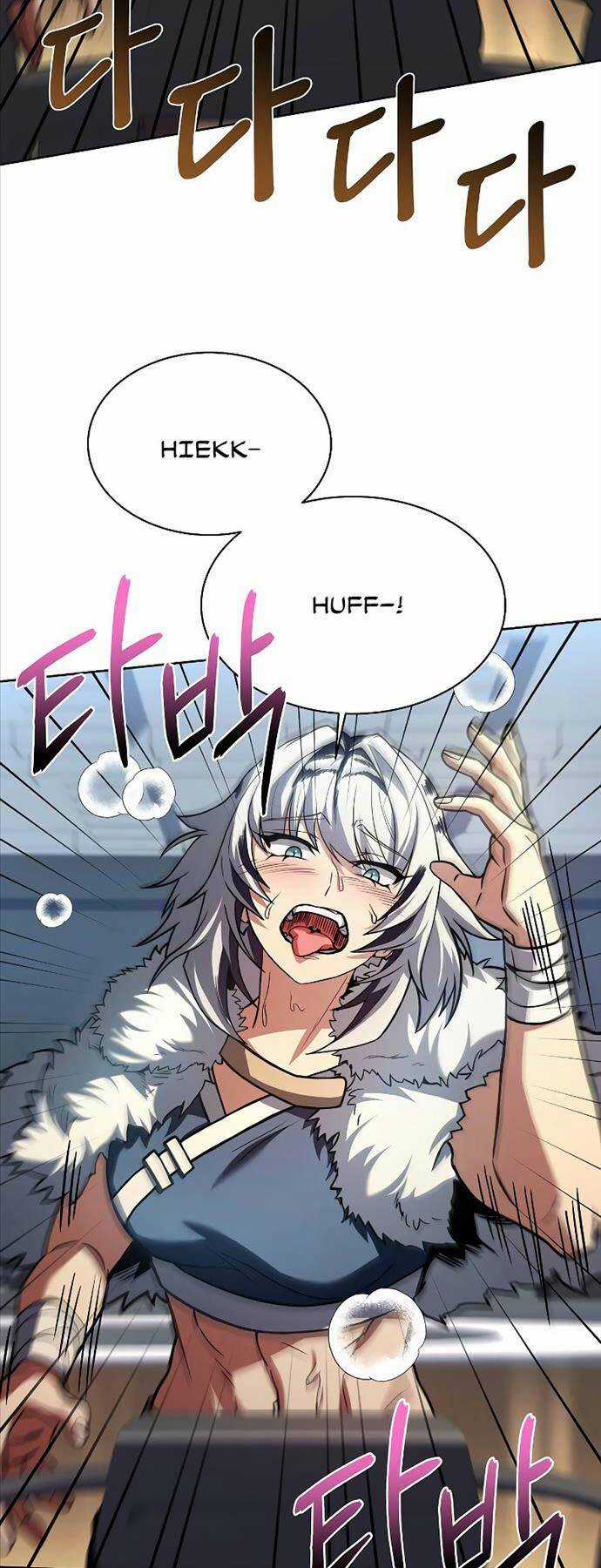 Chòm Sao Là Đệ Tử Của Tôi Chapter 51 trang 57