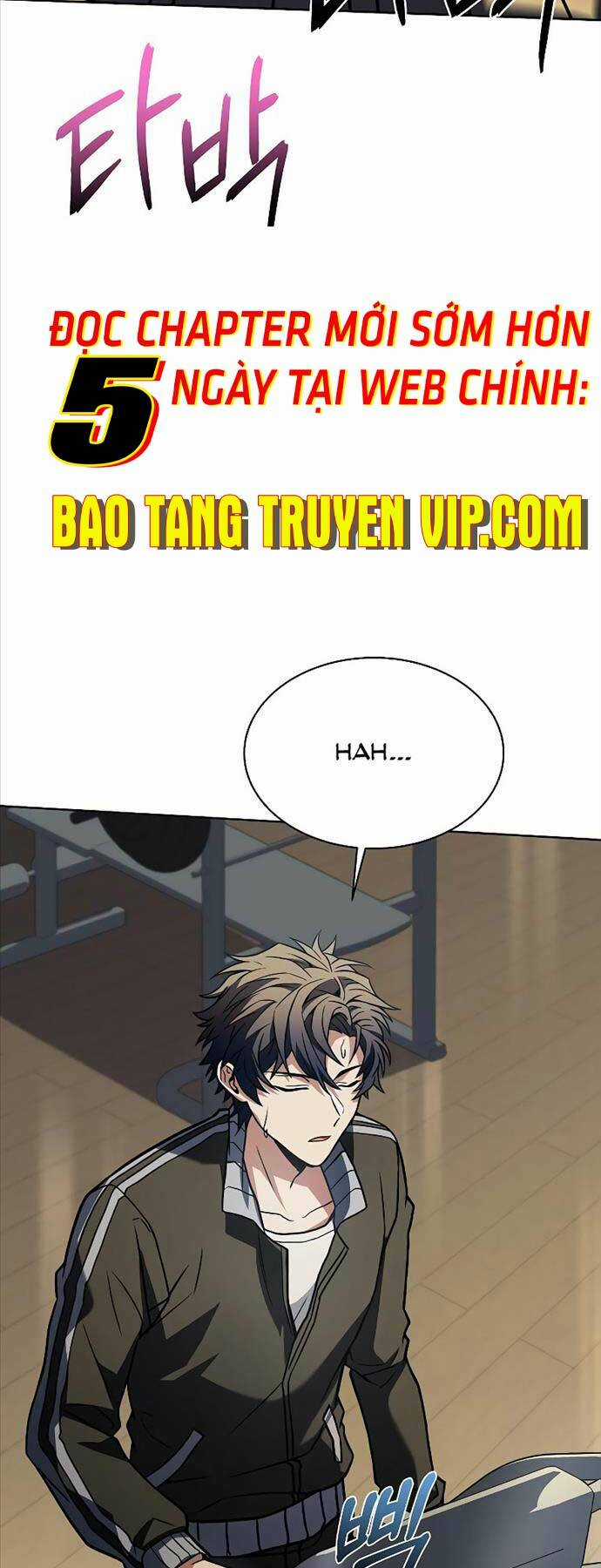 Chòm Sao Là Đệ Tử Của Tôi Chapter 51 trang 58