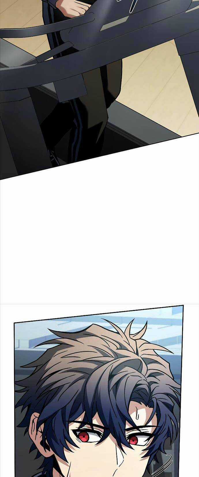 Chòm Sao Là Đệ Tử Của Tôi Chapter 51 trang 59