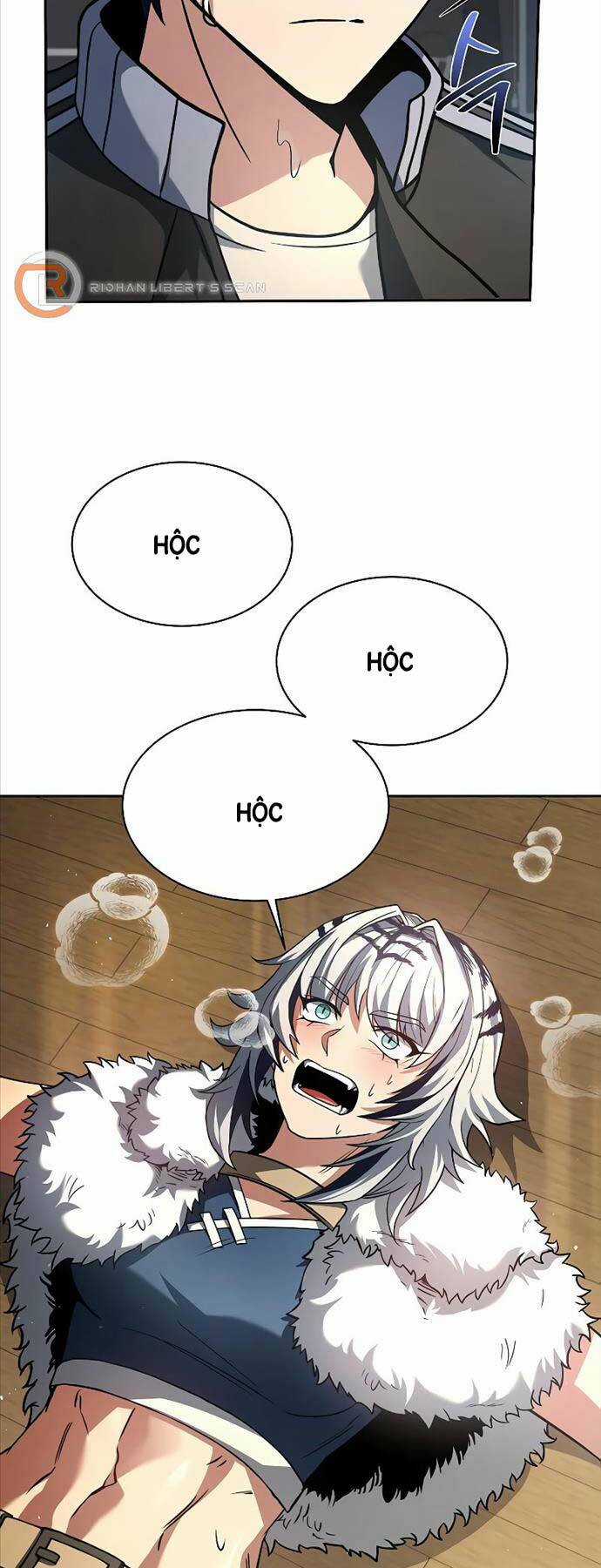 Chòm Sao Là Đệ Tử Của Tôi Chapter 51 trang 60