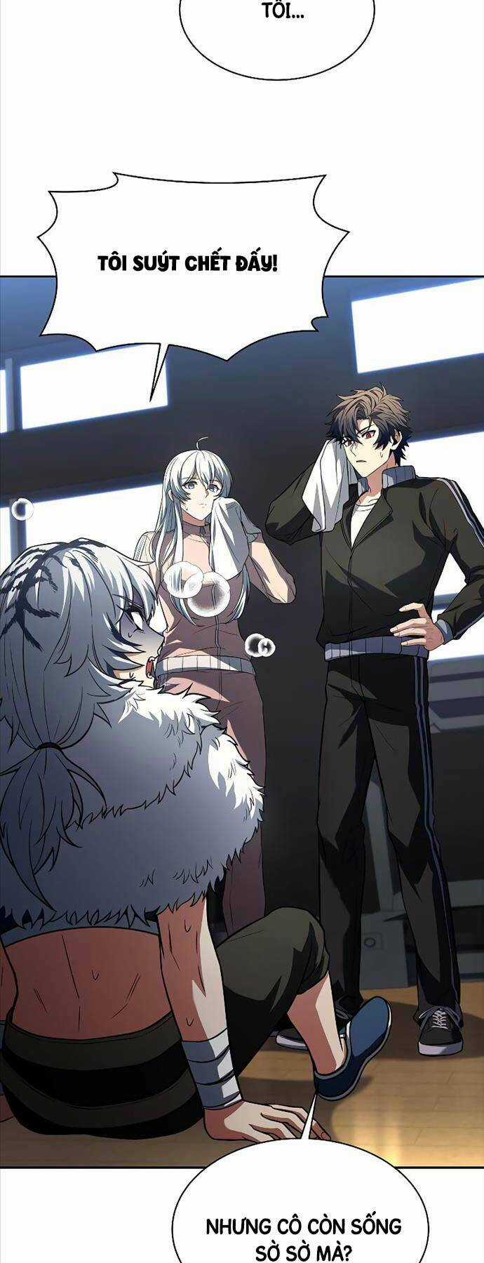 Chòm Sao Là Đệ Tử Của Tôi Chapter 51 trang 62