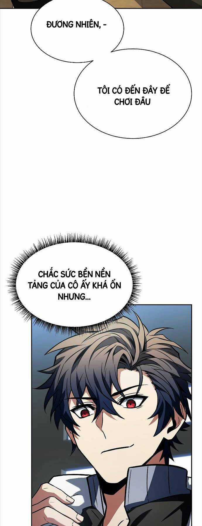 Chòm Sao Là Đệ Tử Của Tôi Chapter 51 trang 64