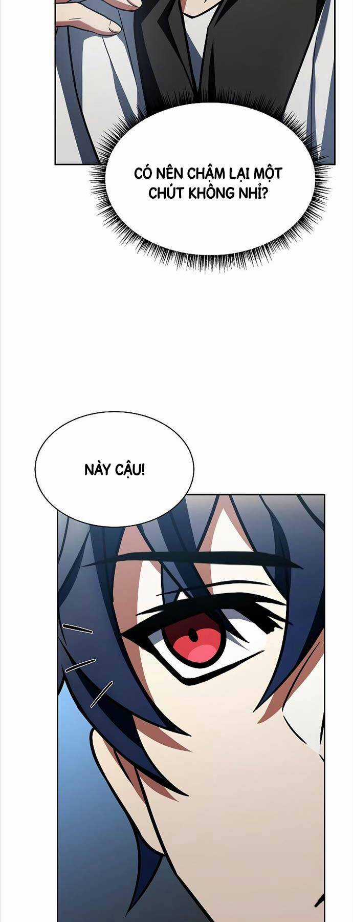 Chòm Sao Là Đệ Tử Của Tôi Chapter 51 trang 65