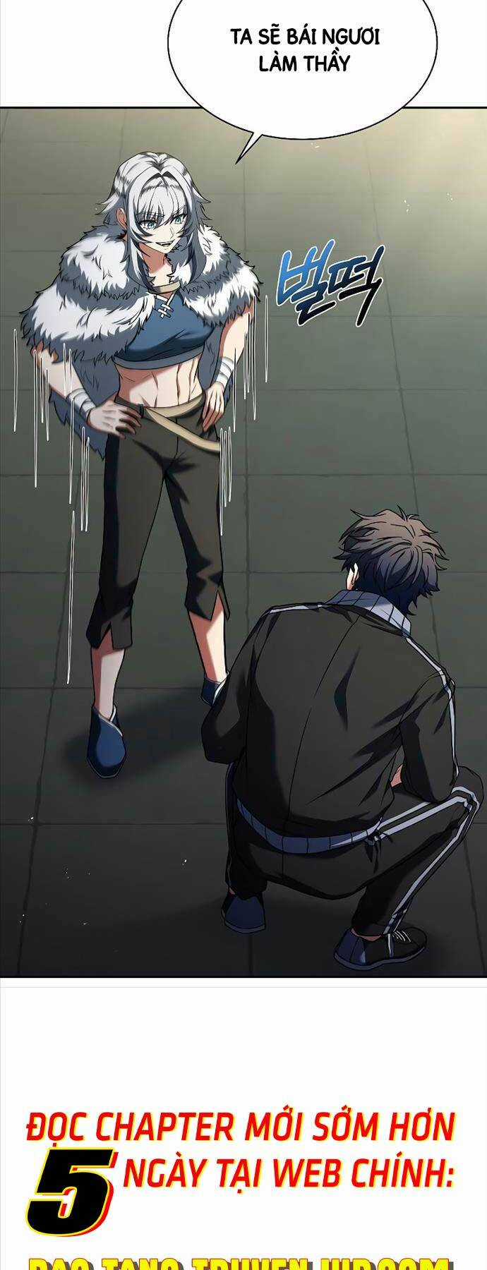 Chòm Sao Là Đệ Tử Của Tôi Chapter 51 trang 7