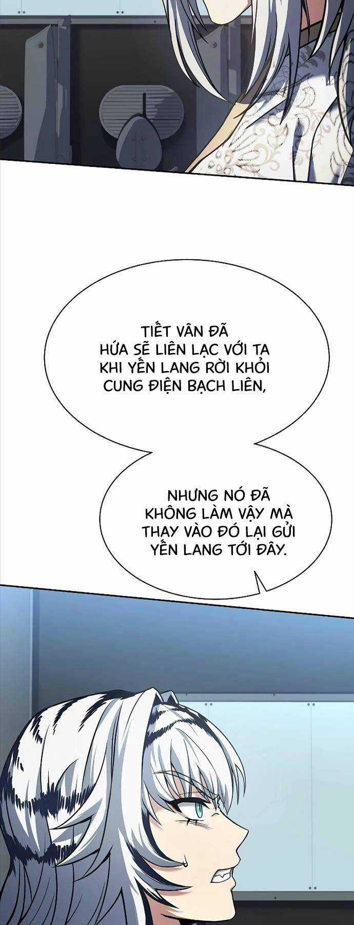 Chòm Sao Là Đệ Tử Của Tôi Chapter 52 trang 10