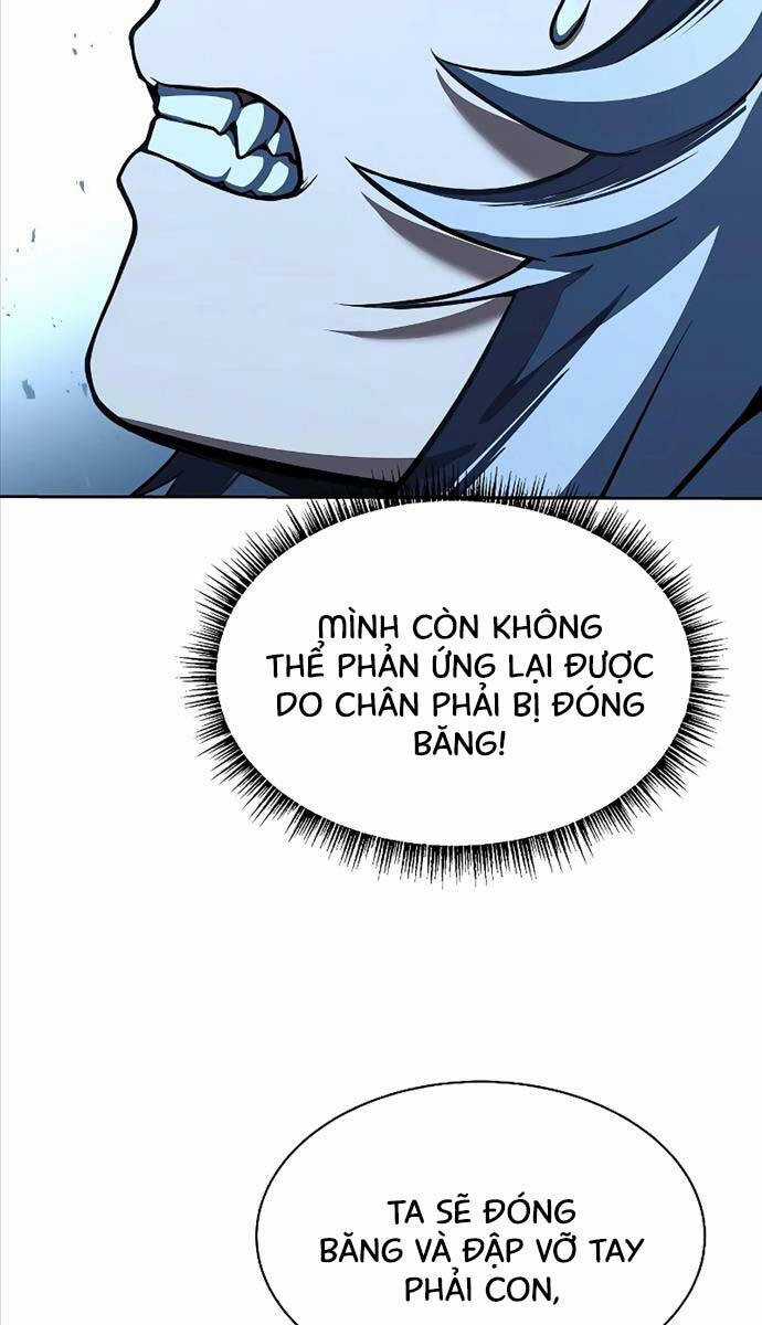 Chòm Sao Là Đệ Tử Của Tôi Chapter 52 trang 109