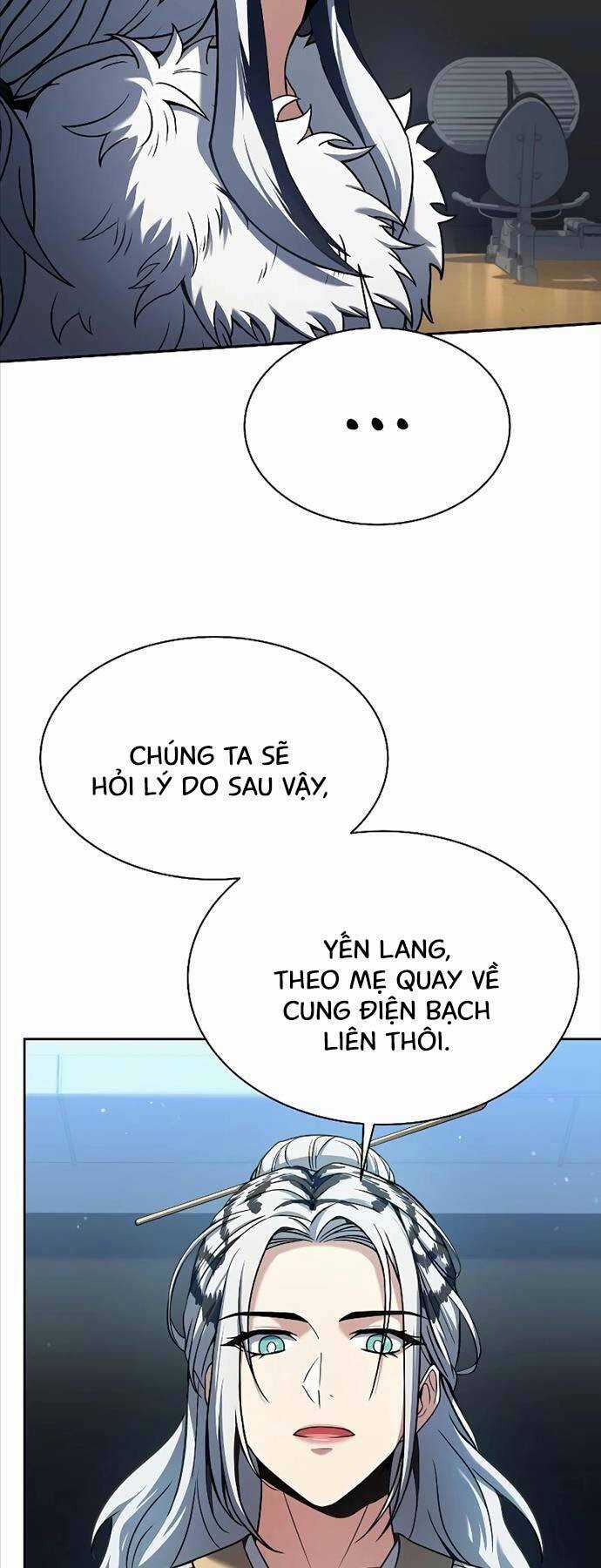 Chòm Sao Là Đệ Tử Của Tôi Chapter 52 trang 11