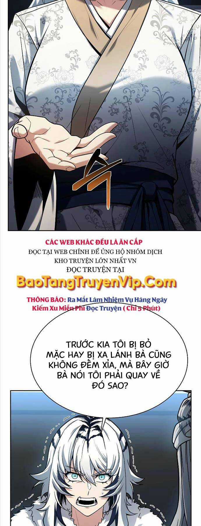 Chòm Sao Là Đệ Tử Của Tôi Chapter 52 trang 12