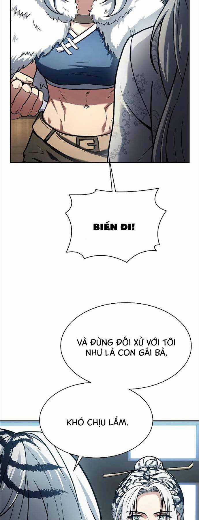 Chòm Sao Là Đệ Tử Của Tôi Chapter 52 trang 13