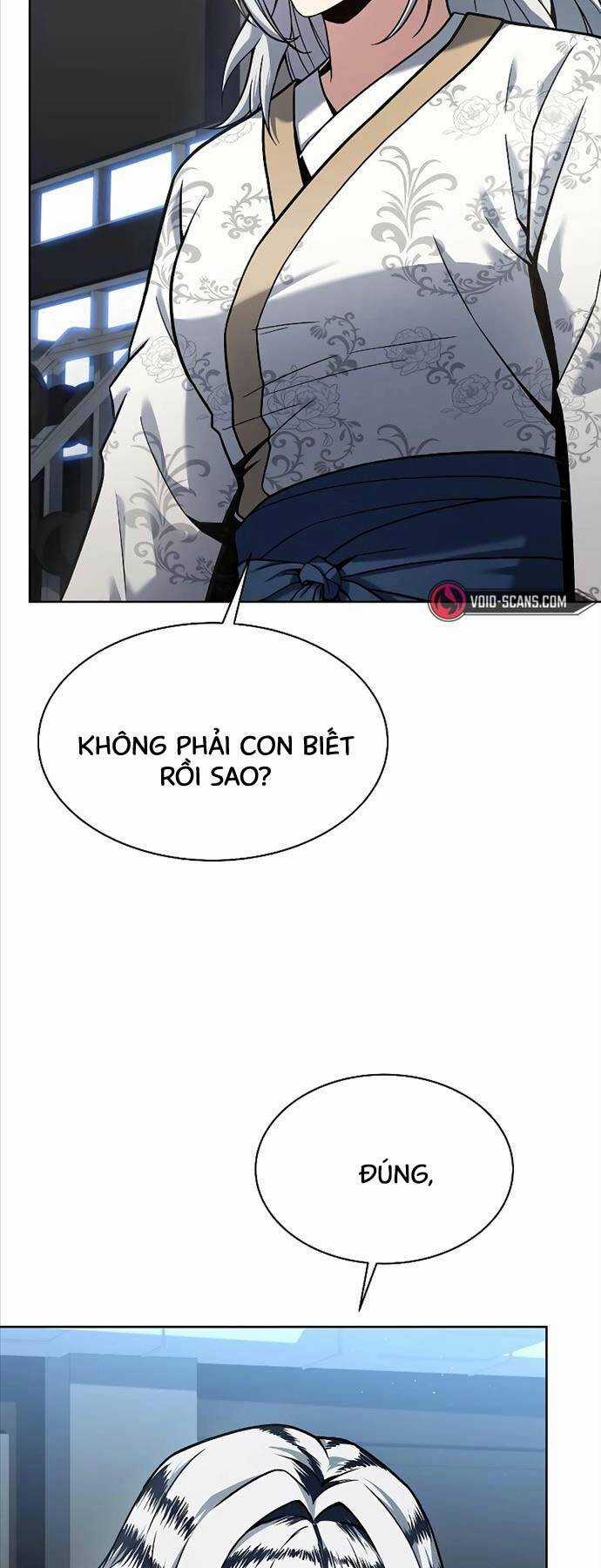 Chòm Sao Là Đệ Tử Của Tôi Chapter 52 trang 15