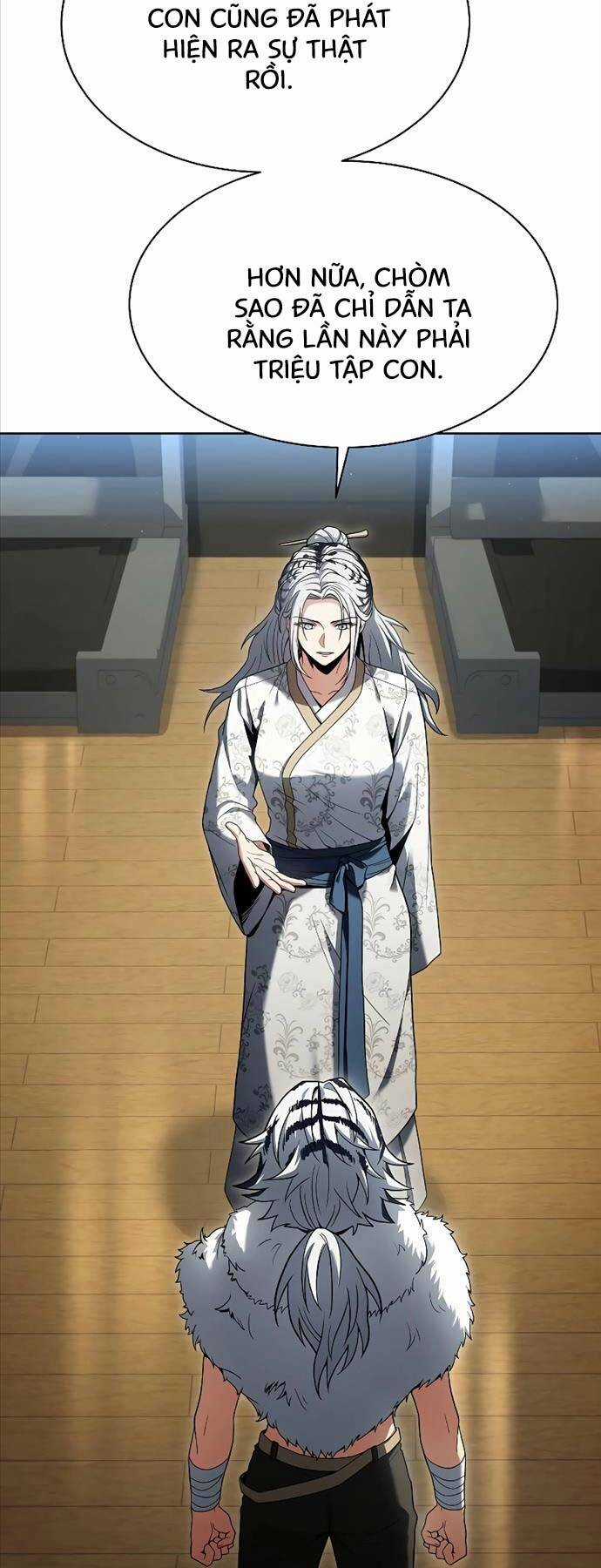 Chòm Sao Là Đệ Tử Của Tôi Chapter 52 trang 17