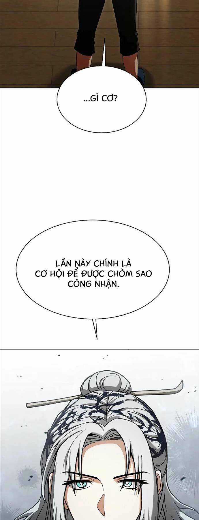 Chòm Sao Là Đệ Tử Của Tôi Chapter 52 trang 18
