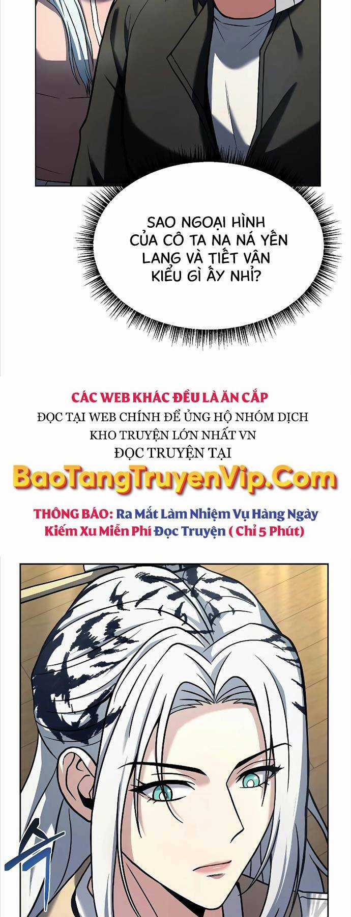 Chòm Sao Là Đệ Tử Của Tôi Chapter 52 trang 2