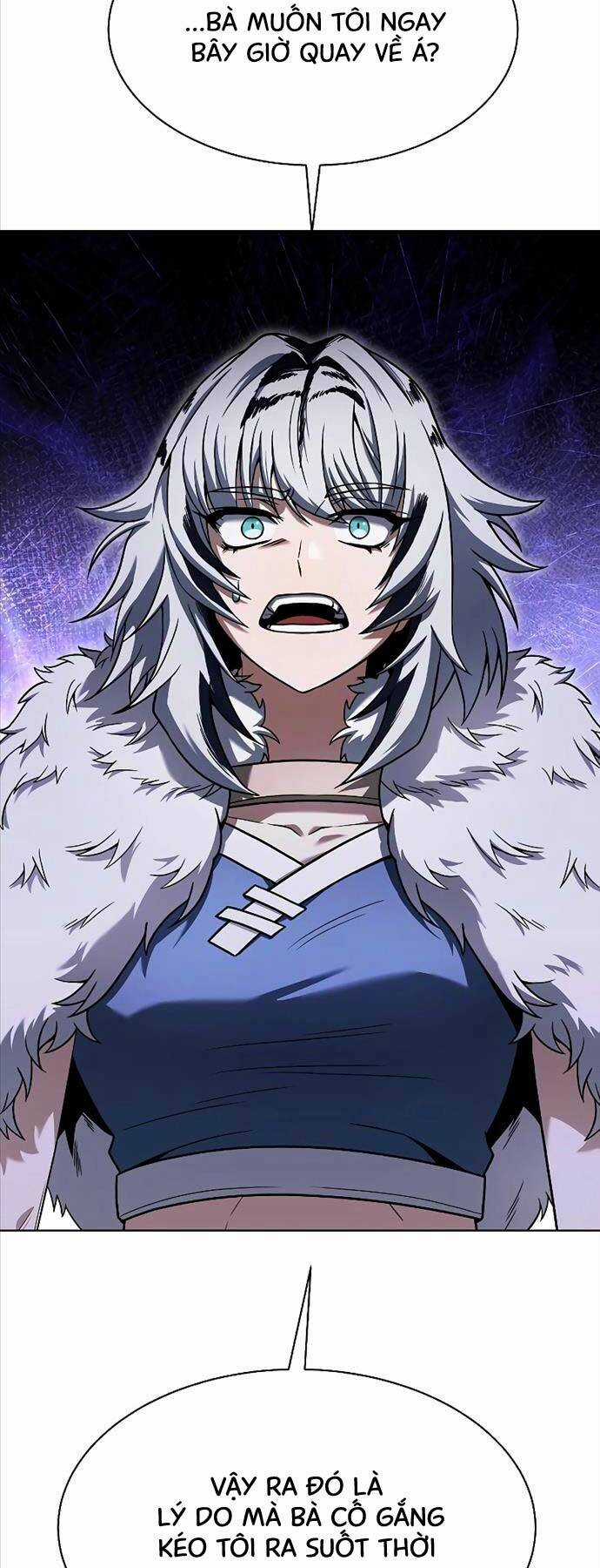 Chòm Sao Là Đệ Tử Của Tôi Chapter 52 trang 20