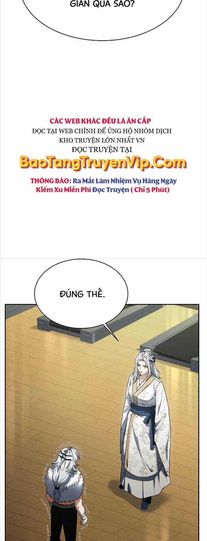 Chòm Sao Là Đệ Tử Của Tôi Chapter 52 trang 21