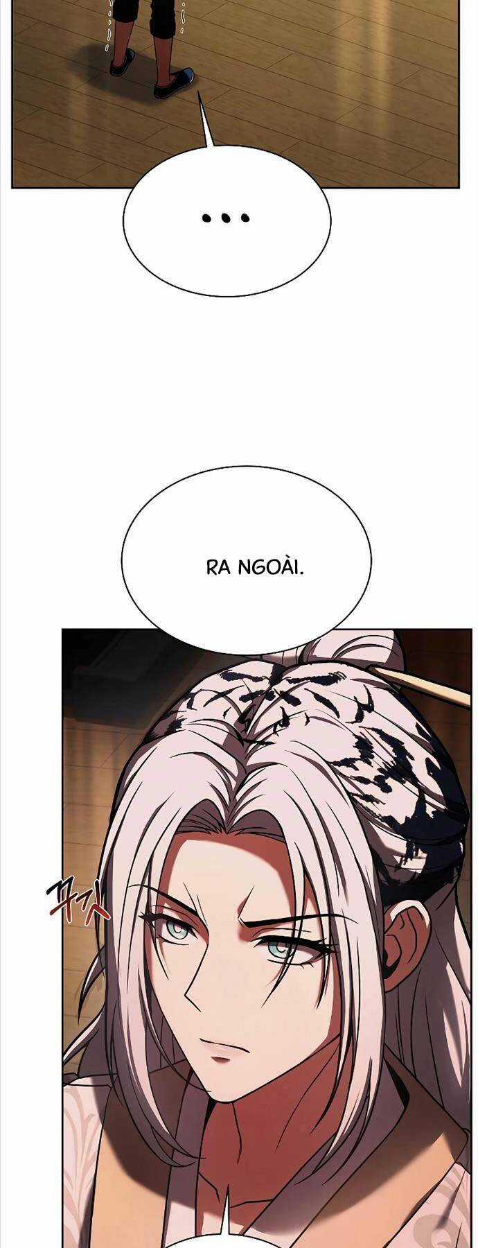 Chòm Sao Là Đệ Tử Của Tôi Chapter 52 trang 22