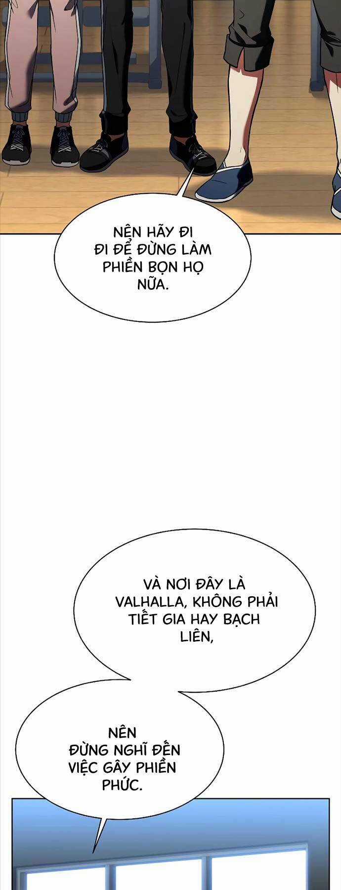 Chòm Sao Là Đệ Tử Của Tôi Chapter 52 trang 24