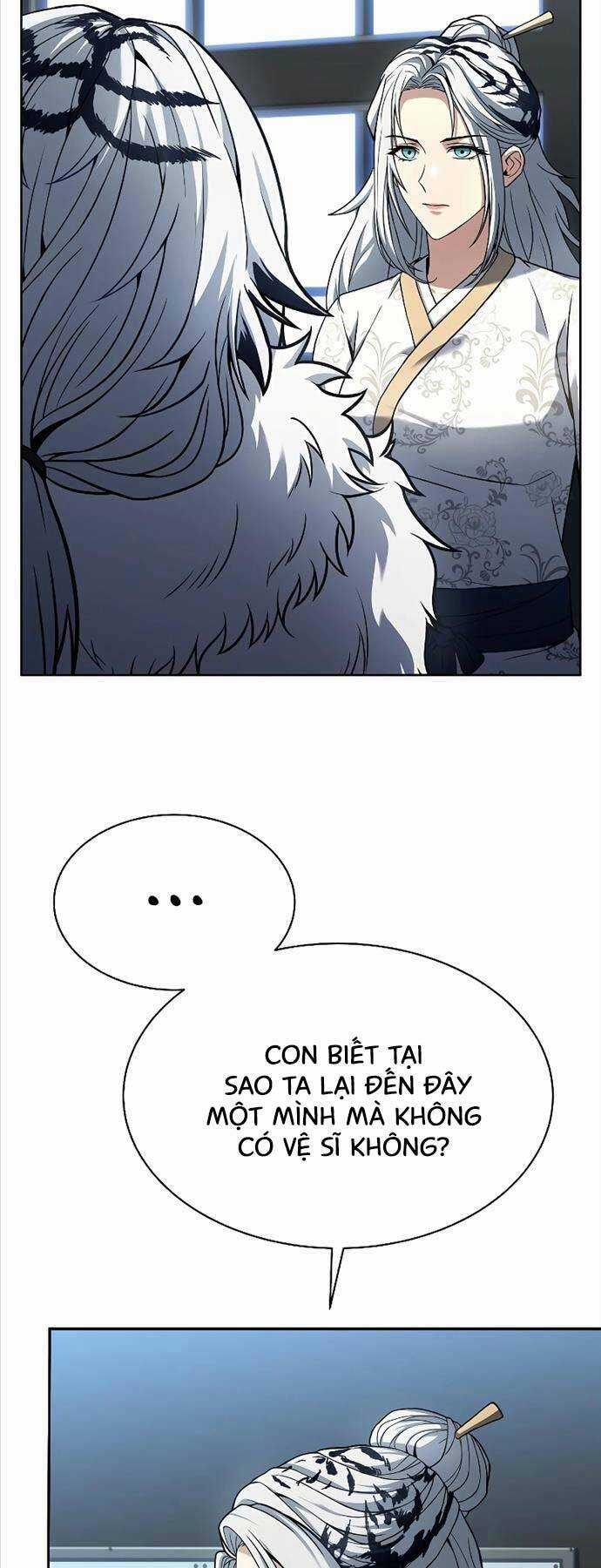 Chòm Sao Là Đệ Tử Của Tôi Chapter 52 trang 25