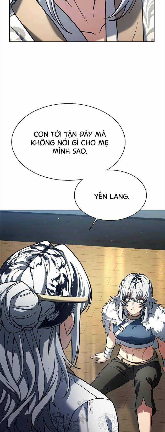 Chòm Sao Là Đệ Tử Của Tôi Chapter 52 trang 3