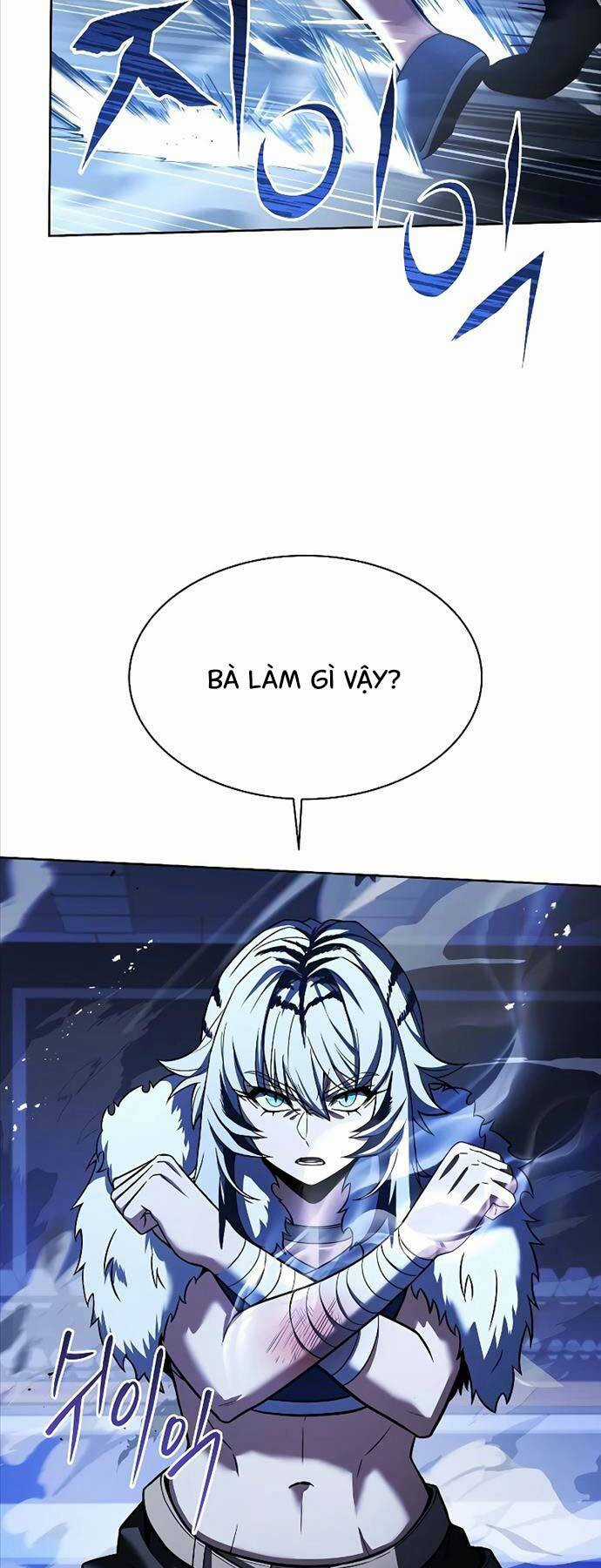 Chòm Sao Là Đệ Tử Của Tôi Chapter 52 trang 30