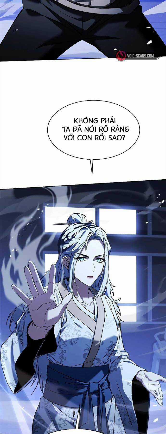 Chòm Sao Là Đệ Tử Của Tôi Chapter 52 trang 31