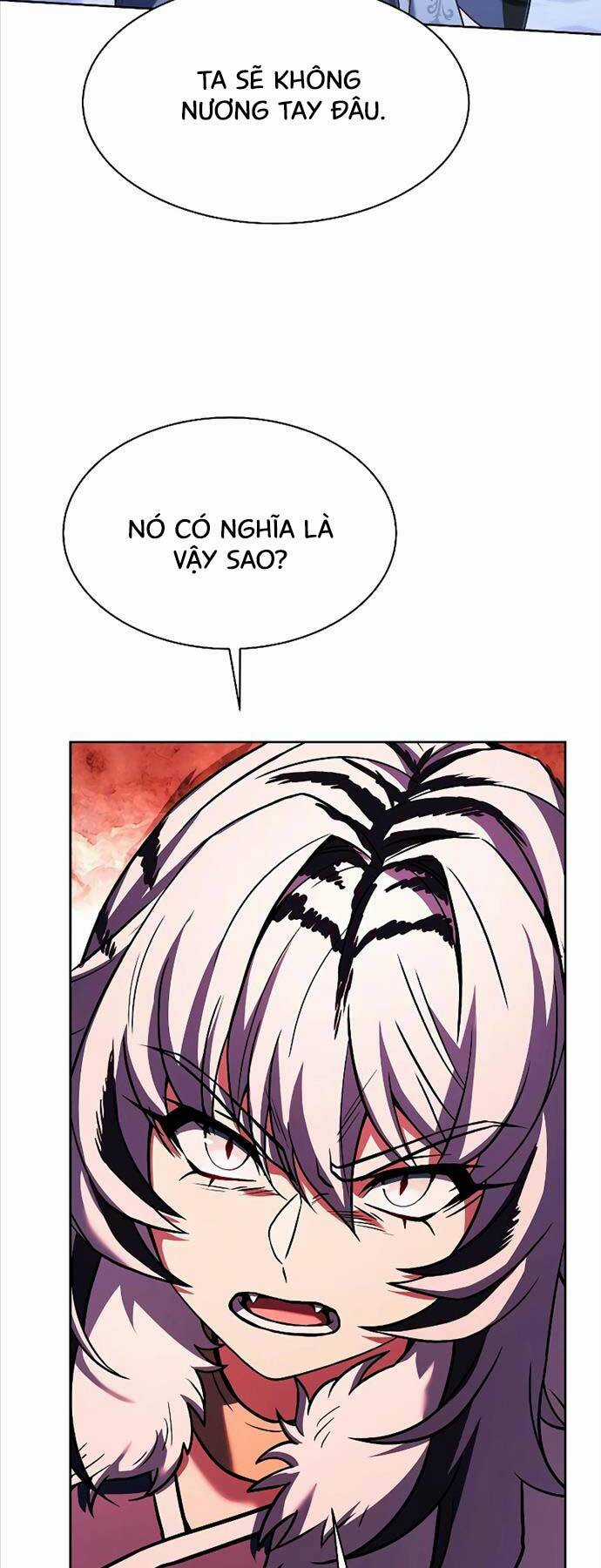 Chòm Sao Là Đệ Tử Của Tôi Chapter 52 trang 32