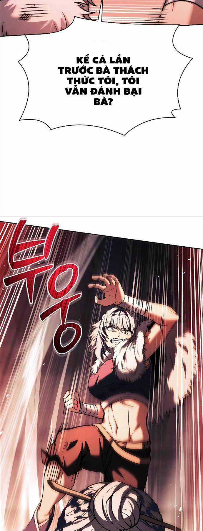 Chòm Sao Là Đệ Tử Của Tôi Chapter 52 trang 35