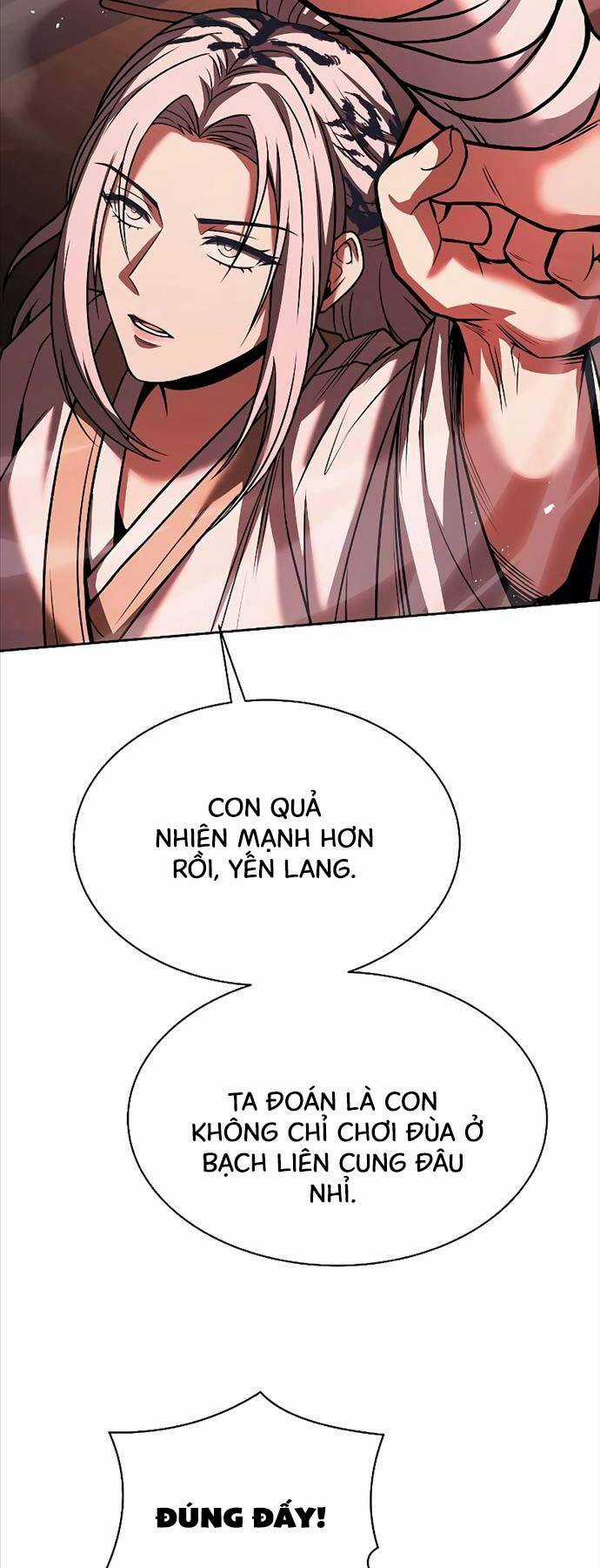 Chòm Sao Là Đệ Tử Của Tôi Chapter 52 trang 38