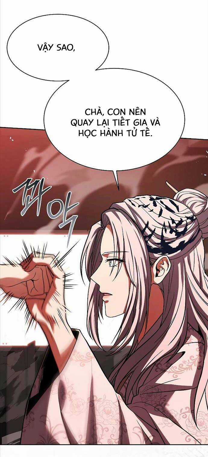 Chòm Sao Là Đệ Tử Của Tôi Chapter 52 trang 40